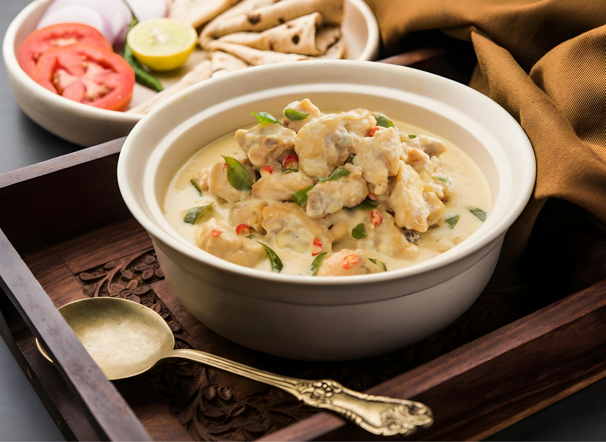 Buttermilk Chicken – Russell Taylors SG