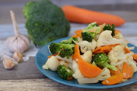 Stir Fry Mixed Vegetables – Russell Taylors SG