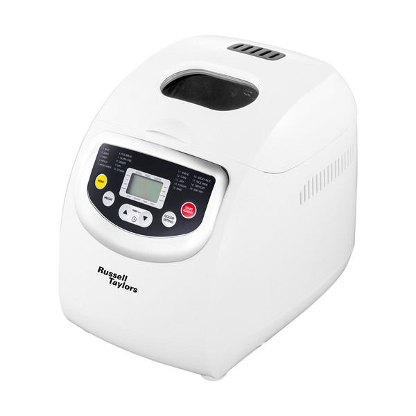 Russell Taylors Bread Maker (2.2LB/1KG) BM-10