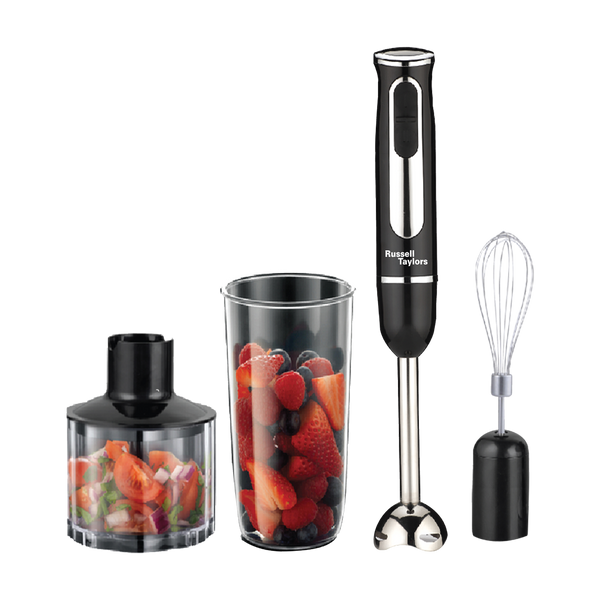 Russell Taylors Multifunction Hand Blender (600W) HB-6