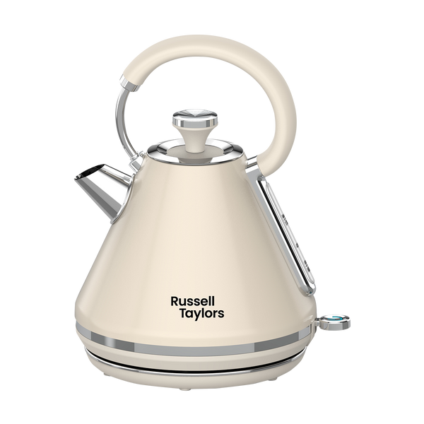 Russell Taylors Retro Series Kettle (1.7L, SS304) RK-10