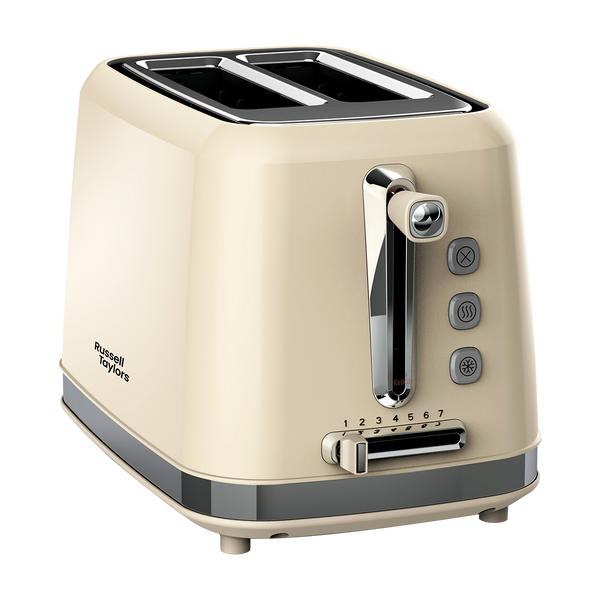 Russell Taylors Retro Series Toaster with Lid RT-10