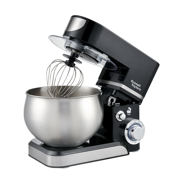 Russell Taylors Stand Mixer (1300W, 5L) S3
