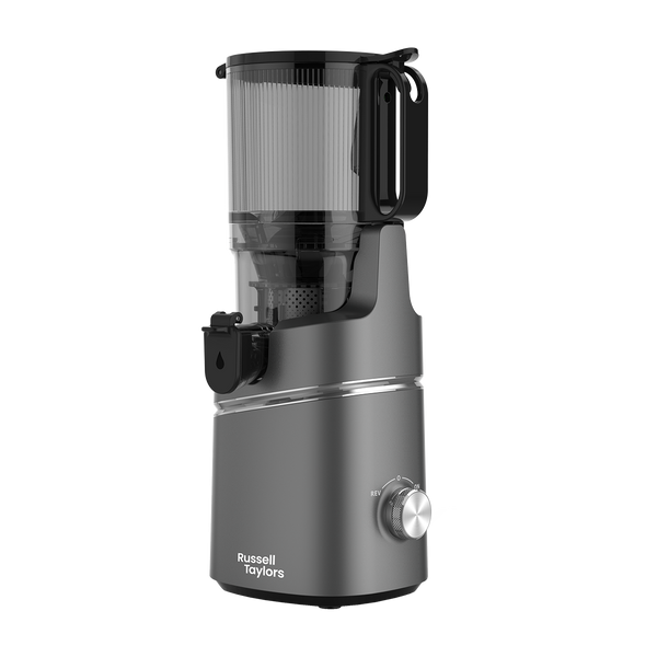 Russell Taylors Masticating Cold Press Slow Juicer 130mm SJ3
