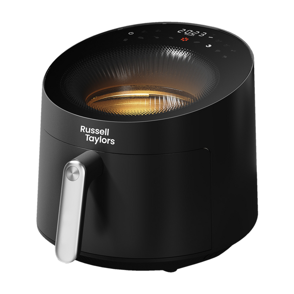 Russell Taylors Skylight View Bladeless Air Fryer (5.5L) Z10
