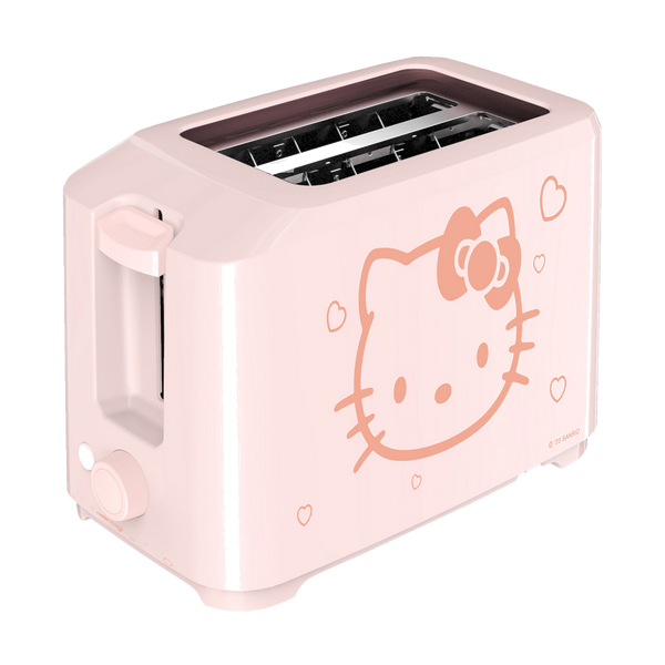 Russell Taylors x Sanrio Hello Kitty Bread Toaster T1 with Lid