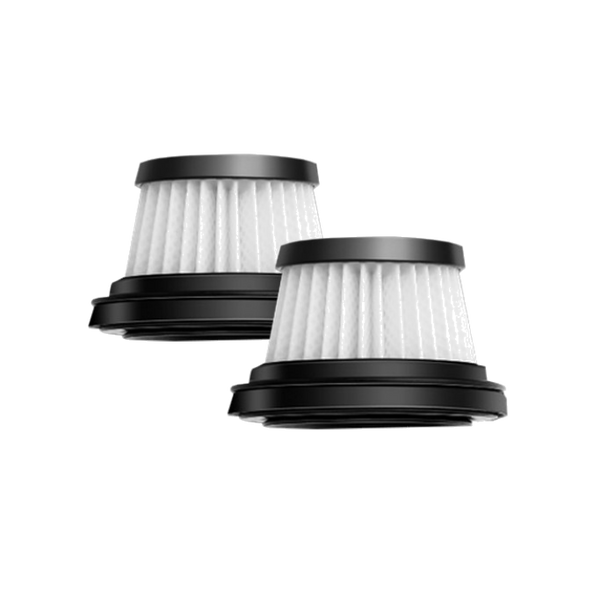[ACCESSORIES] HEPA Filter 2PCS (Model: V2, V2X)