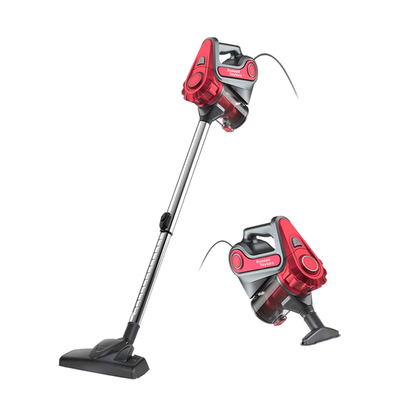 Russell Taylors 19 kPa Corded Cyclone Vacuum Cleaner (600W) VC-20