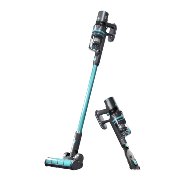 Russell Taylors 40 kPa SMART Cordless Vacuum Cleaner (500W BLDC) VORTEX